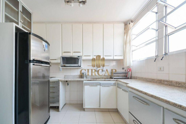 Imagem Apartamento com 3 Quartos à Venda, 174 m² em Pinheiros - São Paulo Imagem Apartamento com 3 Quartos à Venda, 174 m² em Pinheiros - São Paulo