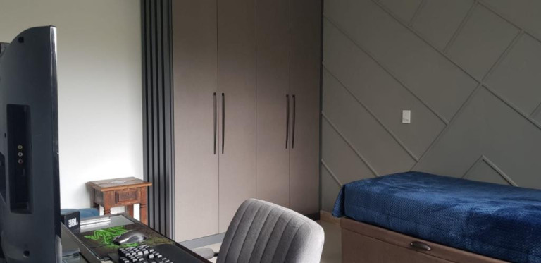 Imagem Casa com 4 Quartos à Venda, 450 m² em Atlantida - Xangri-la