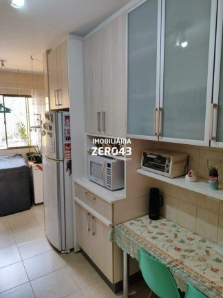 Imagem Apartamento com 3 Quartos à Venda, 92 m² em Centro - Londrina Imagem Apartamento com 3 Quartos à Venda, 92 m² em Centro - Londrina