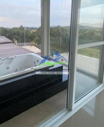 Imagem Casa de Condomínio com 8 Quartos à Venda, 1 m² em Represa Jaguary - Bragança Paulista Imagem Casa de Condomínio com 8 Quartos à Venda, 1 m² em Represa Jaguary - Bragança Paulista