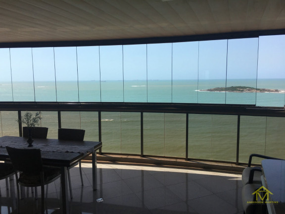 Imagem Apartamento com 4 Quartos à Venda, 180 m² em Praia De Itaparica - Vila Velha Imagem Apartamento com 4 Quartos à Venda, 180 m² em Praia De Itaparica - Vila Velha