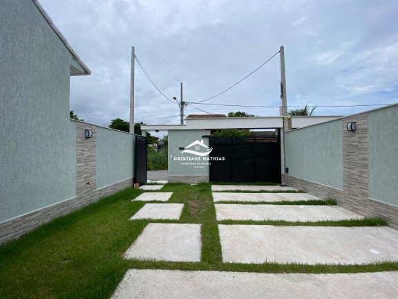 Imagem Casa com 3 Quartos à Venda, 89 m² em Jardim Atlântico Central (itaipuaçu) - Maricá Imagem Casa com 3 Quartos à Venda, 89 m² em Jardim Atlântico Central (itaipuaçu) - Maricá