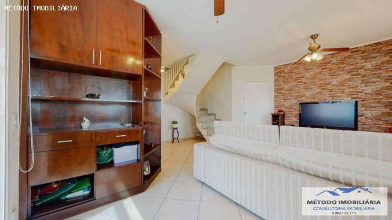 Imagem Apartamento com 3 Quartos à Venda, 134 m² em Jardim Prudencia - São Paulo
