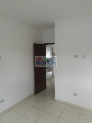 Imagem Casa com 2 Quartos à Venda, 49 m² em Melvi - Praia Grande Imagem Casa com 2 Quartos à Venda, 49 m² em Melvi - Praia Grande