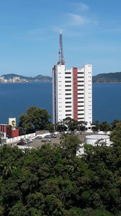 Imagem Apartamento com 2 Quartos à Venda, 42 m² em Ilha Porchat - São Vicente Imagem Apartamento com 2 Quartos à Venda, 42 m² em Ilha Porchat - São Vicente