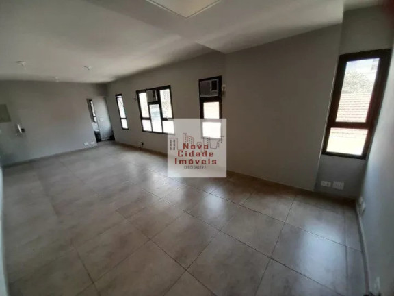 Imagem Imóvel com 1 Quarto para Alugar, 35 m² em Itaim Bibi - São Paulo Imagem Imóvel com 1 Quarto para Alugar, 35 m² em Itaim Bibi - São Paulo