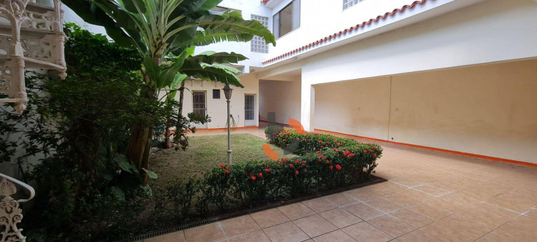 Imagem Edifício Residencial à Venda, 566 m² em Miguel Couto - Nova Iguaçu Imagem Edifício Residencial à Venda, 566 m² em Miguel Couto - Nova Iguaçu