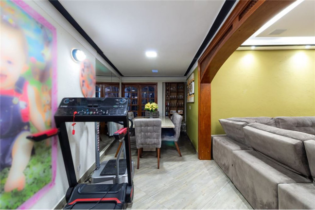 Imagem Casa com 3 Quartos à Venda,  em Tucuruvi - São Paulo