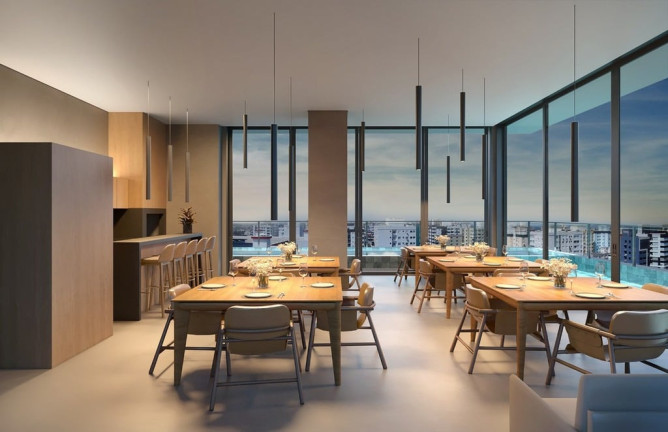 Imagem Apartamento com 3 Quartos à Venda, 86 m² em Capão Da Canoa - Capão Da Canoa