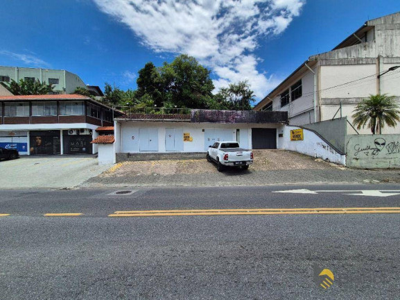 Imagem Casa com 2 Quartos à Venda, 155 m² em Asilo - Blumenau Imagem Casa com 2 Quartos à Venda, 155 m² em Asilo - Blumenau