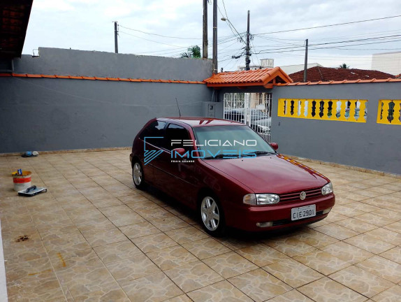 Imagem Casa com 2 Quartos à Venda, 120 m² em Balneário Maracanã - Praia Grande Imagem Casa com 2 Quartos à Venda, 120 m² em Balneário Maracanã - Praia Grande