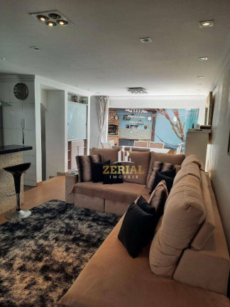 Imagem Sobrado com 3 Quartos à Venda, 180 m² em Jardim São Caetano - São Caetano Do Sul Imagem Sobrado com 3 Quartos à Venda, 180 m² em Jardim São Caetano - São Caetano Do Sul