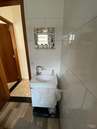 Imagem Casa com 2 Quartos à Venda, 60 m² em Morro Do Algodão - Caraguatatuba