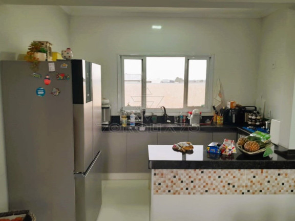 Imagem Casa de Condomínio com 3 Quartos à Venda, 198 m² em Lagoa Bonita - Engenheiro Coelho Imagem Casa de Condomínio com 3 Quartos à Venda, 198 m² em Lagoa Bonita - Engenheiro Coelho
