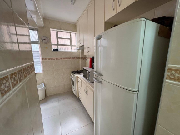 Imagem Apartamento com 1 Quarto à Venda, 51 m² em Canto Do Forte - Praia Grande Imagem Apartamento com 1 Quarto à Venda, 51 m² em Canto Do Forte - Praia Grande