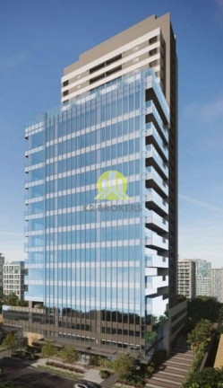Imagem Studio com 1 Quarto à Venda, 28 m² em Vila Olímpia - São Paulo Imagem Studio com 1 Quarto à Venda, 28 m² em Vila Olímpia - São Paulo