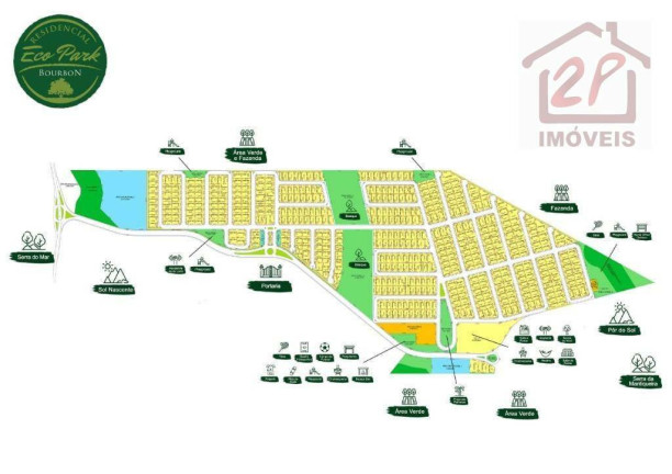 Imagem Terreno à Venda, 500 m² em Piedade - Caçapava