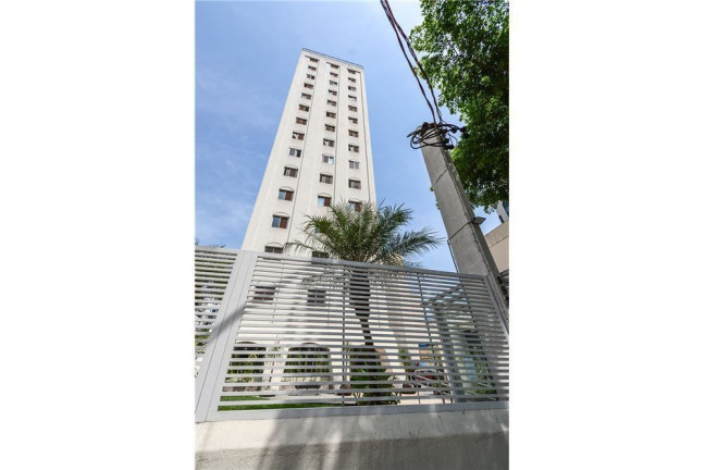 Imagem Apartamento com 3 Quartos à Venda, 151 m² em Jardim Paulista - São Paulo Imagem Apartamento com 3 Quartos à Venda, 151 m² em Jardim Paulista - São Paulo