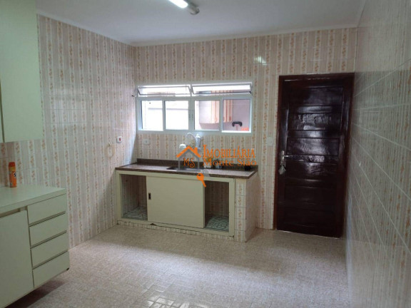 Imagem Sobrado com 2 Quartos à Venda, 87 m² em Gopoúva - Guarulhos Imagem Sobrado com 2 Quartos à Venda, 87 m² em Gopoúva - Guarulhos