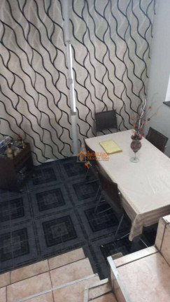 Imagem Sobrado com 3 Quartos à Venda, 146 m² em Parque São Miguel - Guarulhos Imagem Sobrado com 3 Quartos à Venda, 146 m² em Parque São Miguel - Guarulhos