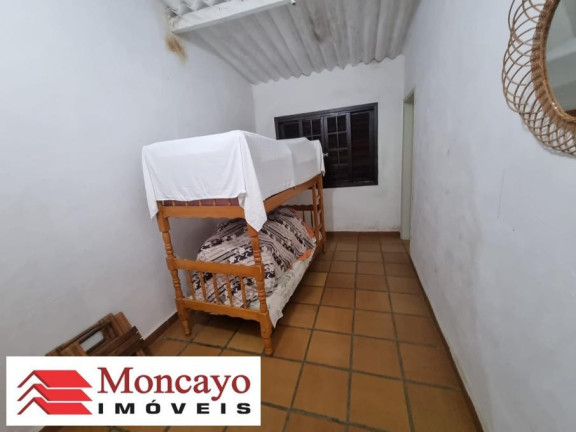 Imagem Casa com 2 Quartos à Venda, 300 m² em Morro Do Algodão - Caraguatatuba
