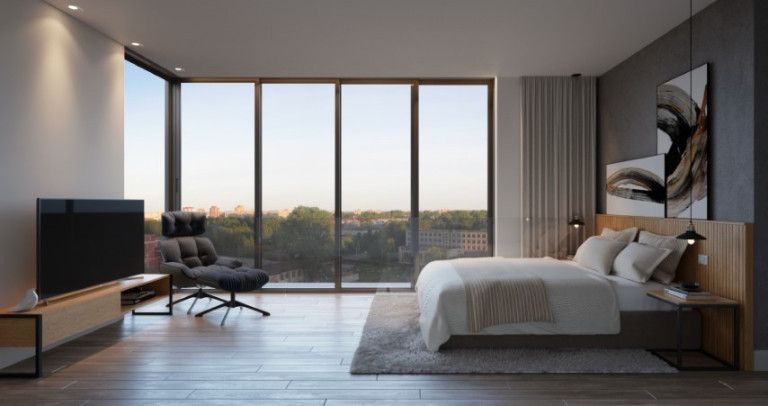 Imagem Imóvel com 3 Quartos à Venda, 203 m² em Ahú - Curitiba Imagem Imóvel com 3 Quartos à Venda, 203 m² em Ahú - Curitiba