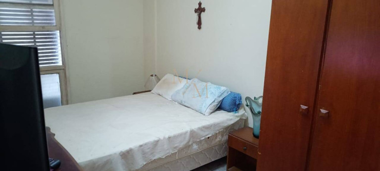 Imagem Apartamento com 2 Quartos à Venda, 101 m² em Gonzaga - Santos Imagem Apartamento com 2 Quartos à Venda, 101 m² em Gonzaga - Santos