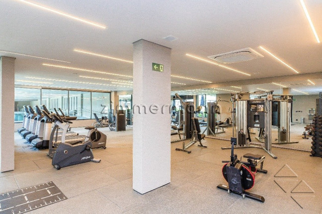 Imagem Apartamento com 3 Quartos à Venda, 350 m² em Brooklin - São Paulo