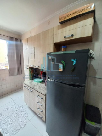 Imagem Apartamento com 1 Quarto à Venda, 50 m² em Caiçara - Praia Grande