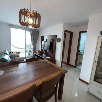 Imagem Apartamento com 2 Quartos à Venda, 80 m² em Praia De Itaparica - Vila Velha