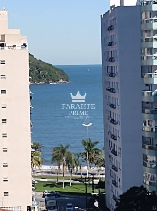 Imagem Apartamento com 4 Quartos à Venda, 488 m² em Ponta Da Praia - Santos Imagem Apartamento com 4 Quartos à Venda, 488 m² em Ponta Da Praia - Santos