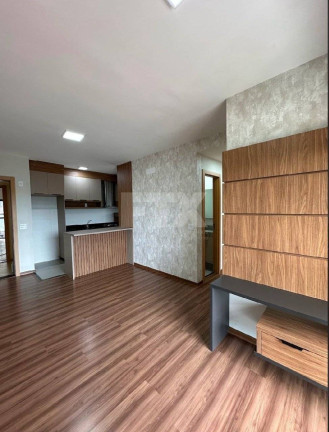 Imagem Apartamento com 3 Quartos à Venda, 65 m² em Vivendas Do Parque - Campo Grande Imagem Apartamento com 3 Quartos à Venda, 65 m² em Vivendas Do Parque - Campo Grande