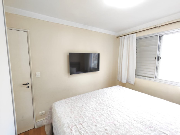 Imagem Imóvel com 2 Quartos à Venda, 48 m² em Jardim São Savério - São Paulo