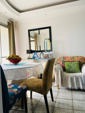 Imagem Apartamento com 2 Quartos à Venda, 130 m² em Taboão - São Bernardo Do Campo Imagem Apartamento com 2 Quartos à Venda, 130 m² em Taboão - São Bernardo Do Campo