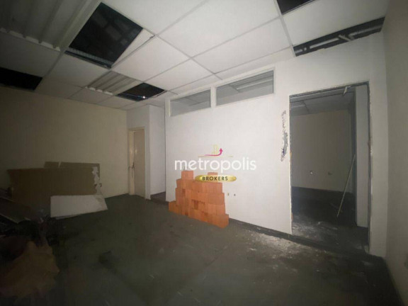 Imagem Edifício Residencial à Venda, 843 m² em Centro - São Caetano Do Sul Imagem Edifício Residencial à Venda, 843 m² em Centro - São Caetano Do Sul
