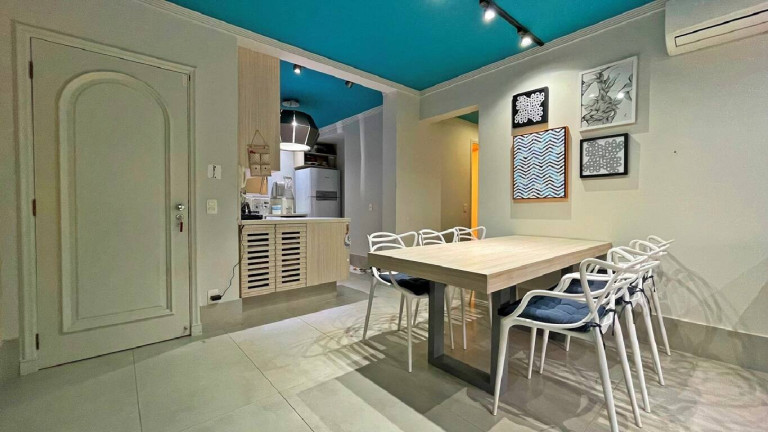 Imagem Apartamento com 4 Quartos à Venda, 113 m² em Riviera De São Lourenço - Bertioga Imagem Apartamento com 4 Quartos à Venda, 113 m² em Riviera De São Lourenço - Bertioga