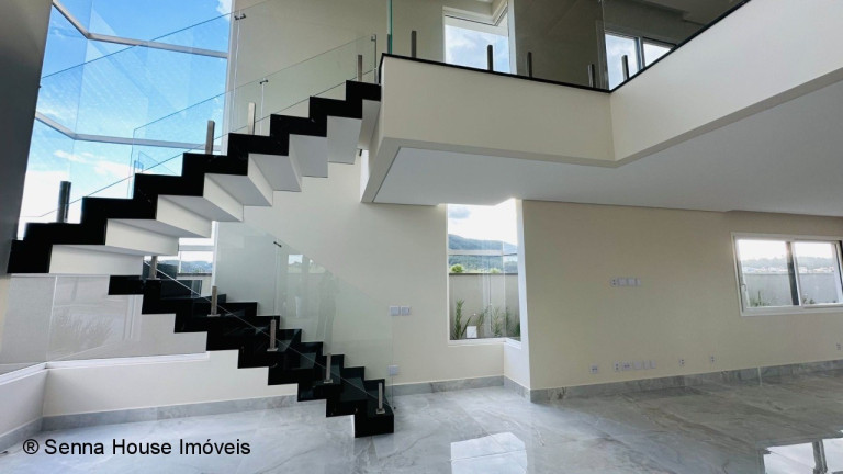Imagem Casa com 3 Quartos à Venda, 415 m² em Vila Nova Esperia - Jundiaí