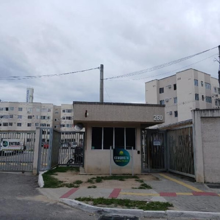 Apartamento com 1 Quarto à Venda, 58 m² em Maria Paula - São Gonçalo