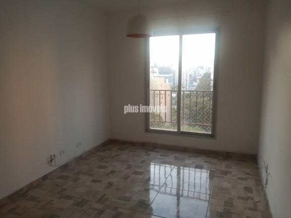 Imagem Apartamento com 3 Quartos para Alugar, 72 m² em Morumbi - São Paulo Imagem Apartamento com 3 Quartos para Alugar, 72 m² em Morumbi - São Paulo