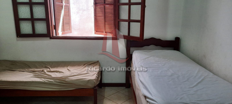 Imagem Casa de Condomínio com 2 Quartos à Venda, 100 m² em Ogiva - Cabo Frio