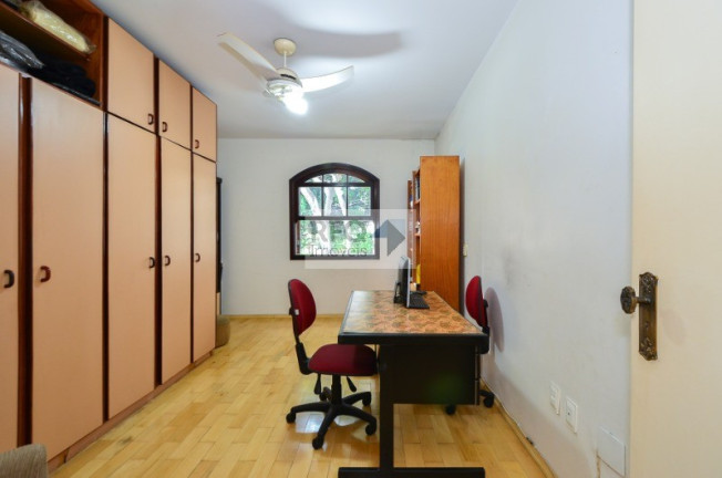 Imagem Casa com 3 Quartos à Venda, 350 m² em Jardim Textil - São Paulo