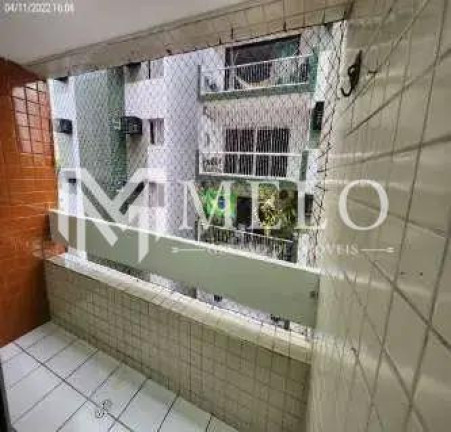 Imagem Apartamento com 3 Quartos à Venda, 80 m² em Boa Viagem - Recife