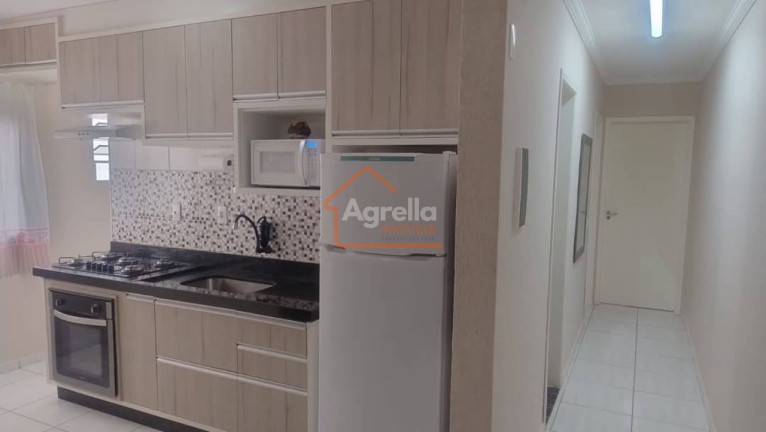 Imagem Imóvel com 2 Quartos à Venda, 54 m² em Condomínio Recanto Dos Pássaros I - Mogi Guaçu Imagem Imóvel com 2 Quartos à Venda, 54 m² em Condomínio Recanto Dos Pássaros I - Mogi Guaçu