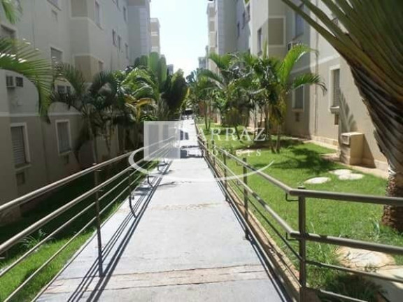 Imagem Imóvel com 1 Quarto à Venda, 38 m² em Lagoinha - Ribeirão Preto Imagem Imóvel com 1 Quarto à Venda, 38 m² em Lagoinha - Ribeirão Preto
