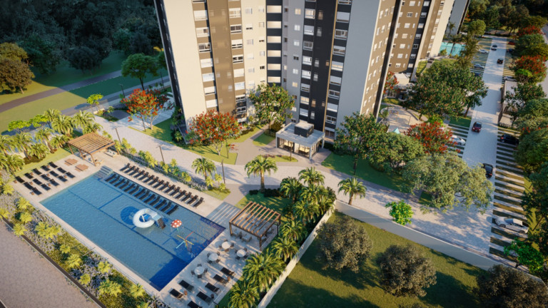 Imagem Imóvel com 2 Quartos à Venda, 62 m² em Jardim Itu - Porto Alegre Imagem Imóvel com 2 Quartos à Venda, 62 m² em Jardim Itu - Porto Alegre