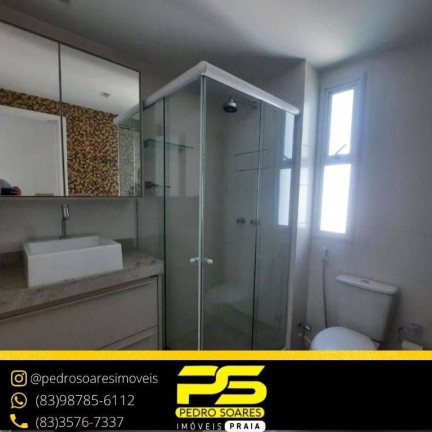 Imagem Apartamento com 4 Quartos à Venda, 400 m² em Altiplano Cabo Branco - João Pessoa Imagem Apartamento com 4 Quartos à Venda, 400 m² em Altiplano Cabo Branco - João Pessoa