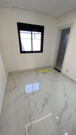 Imagem Sobrado com 3 Quartos à Venda, 135 m² em Vila Bastos - Santo André