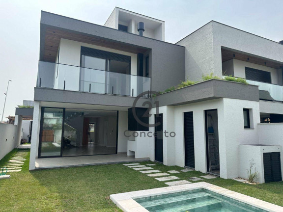 Imagem Casa com 3 Quartos à Venda, 238 m² em Lagoa Da Conceição - Florianópolis Imagem Casa com 3 Quartos à Venda, 238 m² em Lagoa Da Conceição - Florianópolis