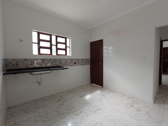 Imagem Casa com 2 Quartos à Venda, 70 m² em Maracanã - Praia Grande Imagem Casa com 2 Quartos à Venda, 70 m² em Maracanã - Praia Grande