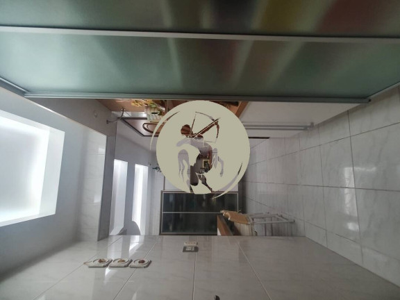 Imagem Apartamento com 3 Quartos para Alugar, 173 m² em Embare - Santos Imagem Apartamento com 3 Quartos para Alugar, 173 m² em Embare - Santos